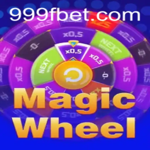 Unlocking the Secrets of MagicWheel with 999bet