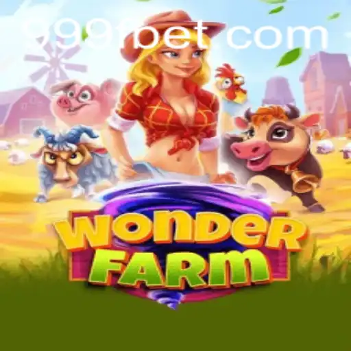 Discover the Thrilling World of WonderFarm