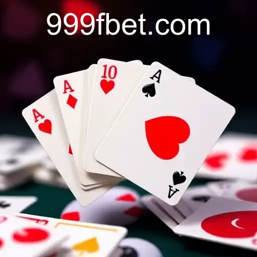 Exploring the World of Card Games and the Role of 999bet