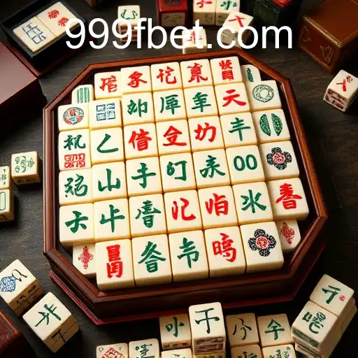 Explore the Captivating World of Mahjong and Its Timeless Appeal