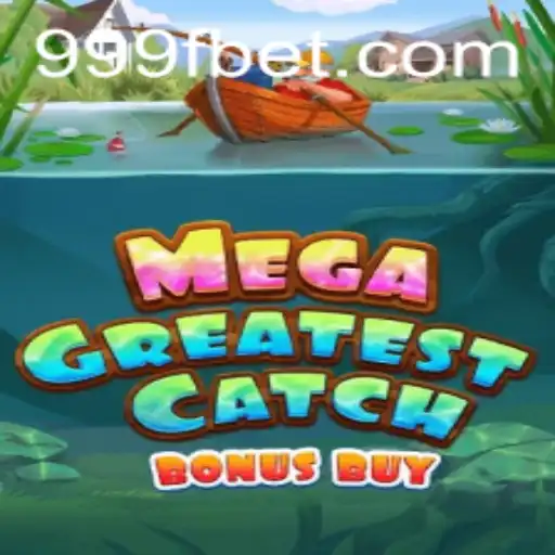 MegaGreatestCatchBonusBuy: A Deep Dive into the Exciting World of this Engaging Slot Game