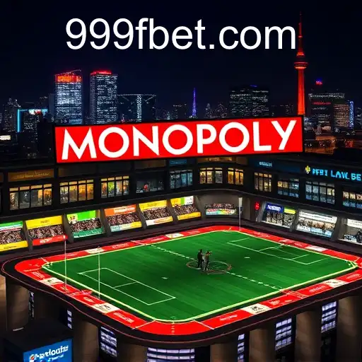 Understanding Monopoly: Economic and Competitive Perspectives