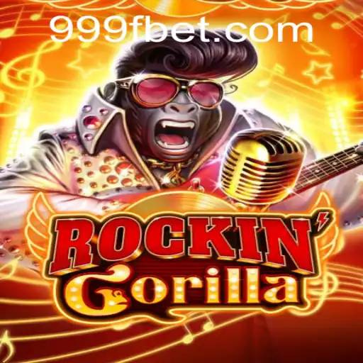 RockinGorilla: A New Era with 999bet