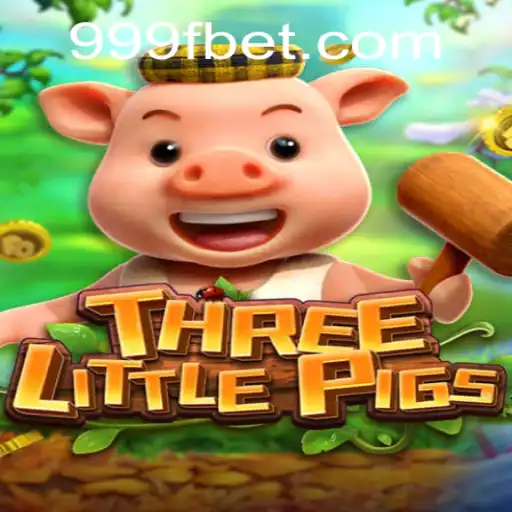 Exploring the Exciting World of THREELITTLEPIGS with 999bet